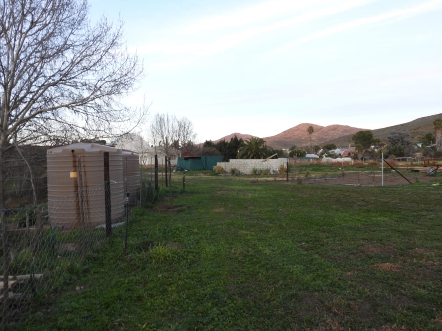 0 Bedroom Property for Sale in Uniondale Western Cape